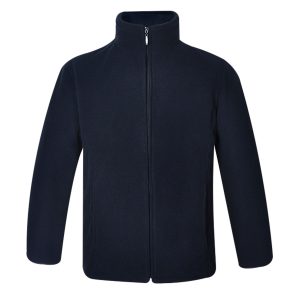 MICROPOLAR TÉRMICO MANGA LARGA MUJER