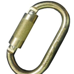 Mosquetón carabinero Chilesin seguro automático