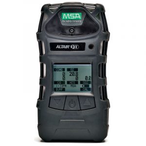 Detector Multigas Altair 5X O2 LEL O2 CO H2S ALT5X01 Msa