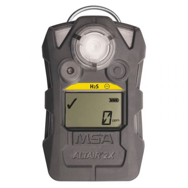 Detector Monogas Altarir 2X Msa