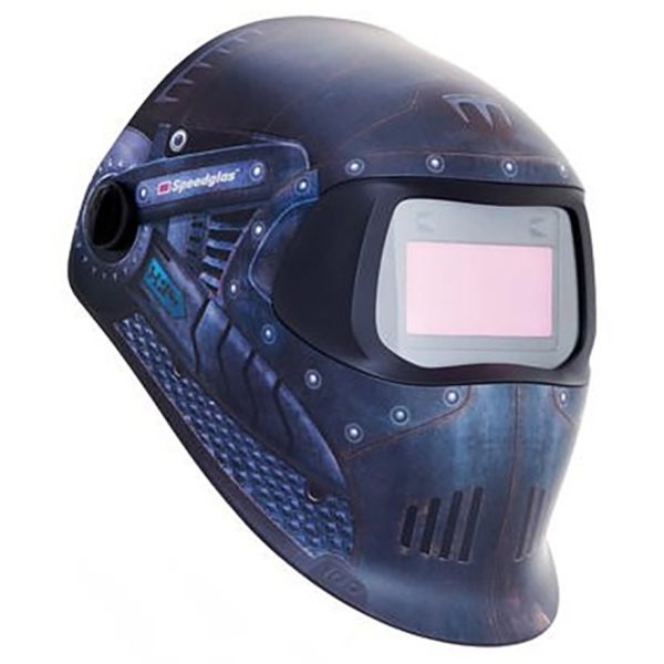 Máscara para soldar 3M, Speedglas™ Trojan