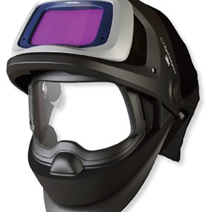 Máscara para soldar fotosensible 3M Speedglas™ 9100 FX Air