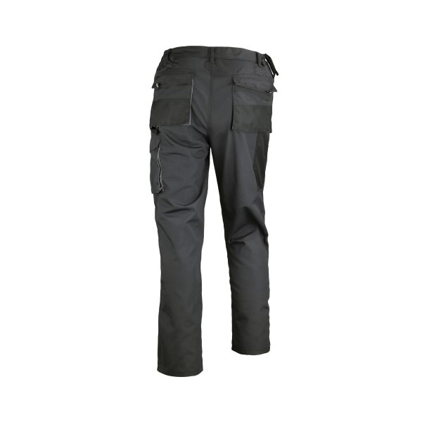 PANTALÓN ACTIUM CANVAS HOMBRE - Imagen 5