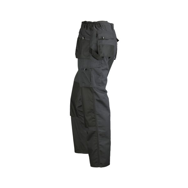 PANTALÓN ACTIUM CANVAS HOMBRE - Imagen 4