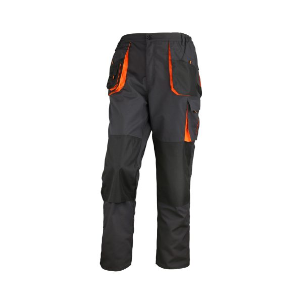 PANTALÓN ACTIUM CANVAS HOMBRE - Imagen 3