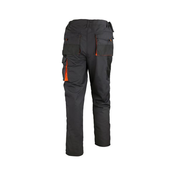 PANTALÓN ACTIUM CANVAS HOMBRE - Imagen 2