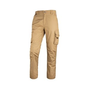Pantalón Cargo Alerce Canvas