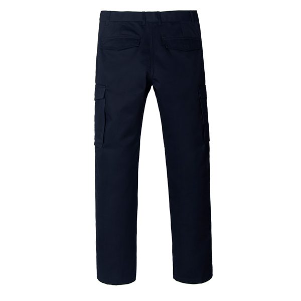 PANTALÓN CARGO CLASSIC EXECUTIVE HOMBRE - Imagen 3