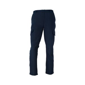 PANTALÓN CARGO POPLIN FORRO POLAR HOMBRE