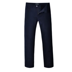 PANTALÓN CLASSIC EXECUTIVE SIN PINZA HOMBRE