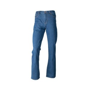 PANTALÓN JEANS BASIC 5 BOLSILLOS HOMBRE