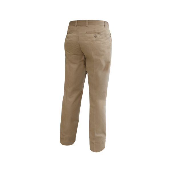 PANTALÓN PREMIUM EXECUTIVE GABARDINA - Imagen 3