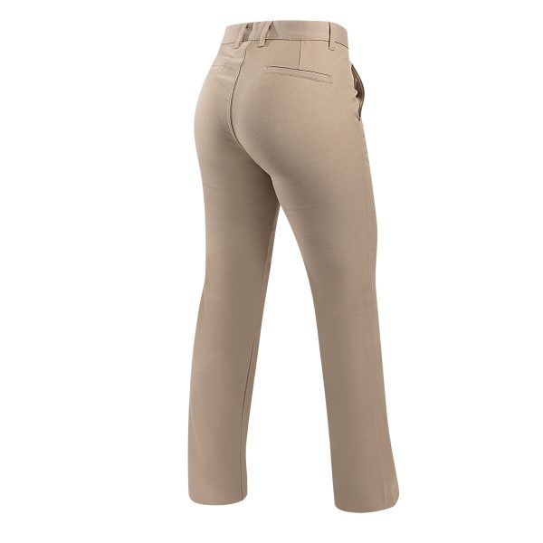 PANTALÓN PREMIUM CASIMIR SPANDEX MUJER - Imagen 3