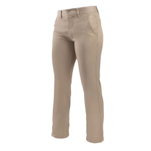 PANTALÓN PREMIUM CASIMIR SPANDEX MUJER