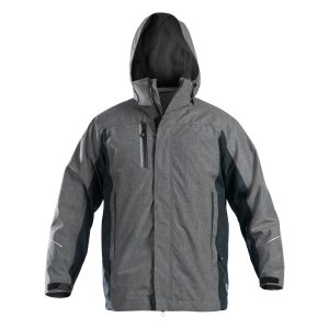 PARKA SECUOYA 3 EN 1 DESMONTABLE HOMBRE