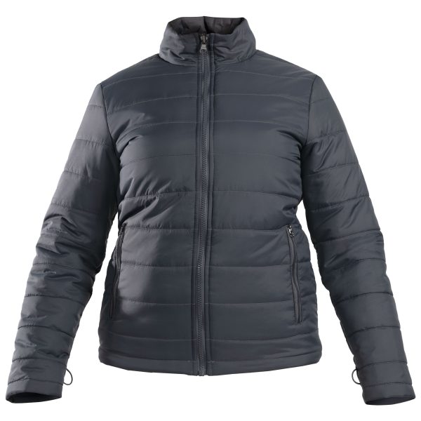 PARKA SECUOYA 3 EN 1 DESMONTABLE MUJER - Imagen 4