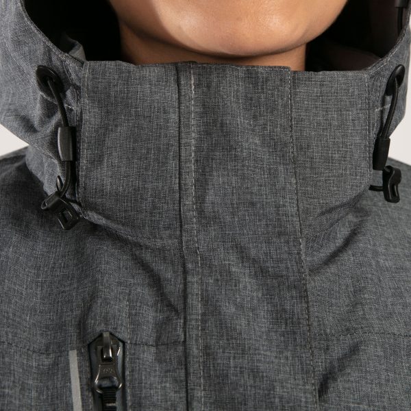 PARKA SECUOYA 3 EN 1 DESMONTABLE MUJER - Imagen 3