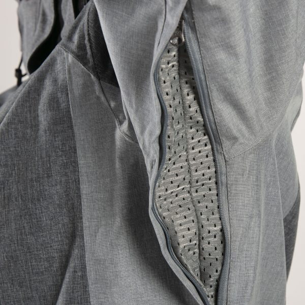 PARKA SECUOYA 3 EN 1 DESMONTABLE MUJER - Imagen 2