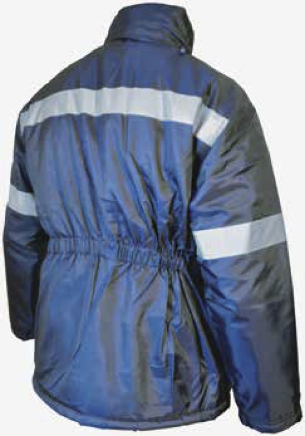 Parka Térmica Oxford - Imagen 2