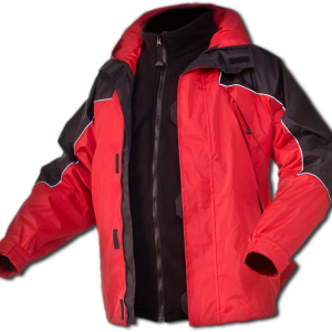 Parka 1610 Geolite