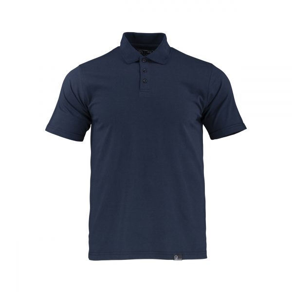 POLERA POLO DRYFRESH SMOOTH MANGA CORTA HOMBRE