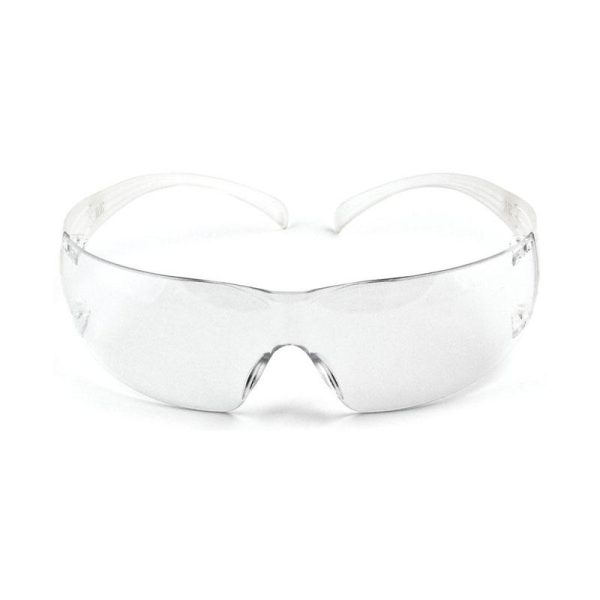Anteojo de Seguridad 3M SecureFit™ Serie 200 - Imagen 2