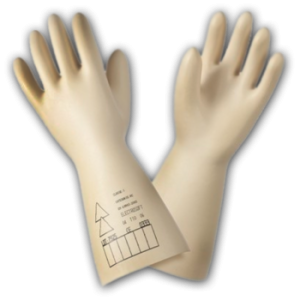 Guante Regeltex C-0 TU1000V