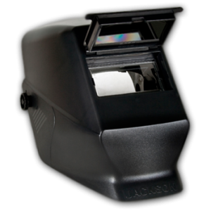 Máscara de Soldar Jackson Visor Alzable HSL-2