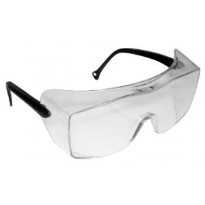 Antiparra de Seguridad 3M OX™ 2000