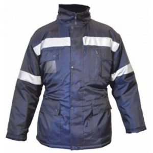 Parka Térmica Oxford