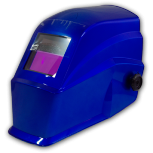 Máscara Automática Jackson Nitro