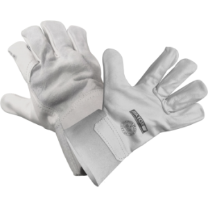 Guante Atox Cuero/descarne Combinado Certificado