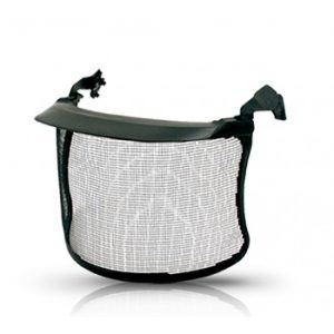 Visor Peltor V4A Metálico de 3M