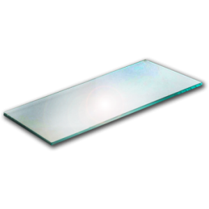 Mica de Policarbonato Rectangular Claro 1000 HRS