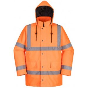 Parka Vialidad HIVI Geolite