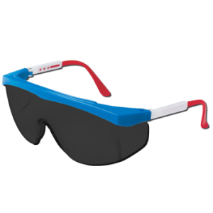 Anteojo Crews Stratos Patriot