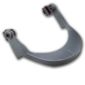 Porta Visor MSA