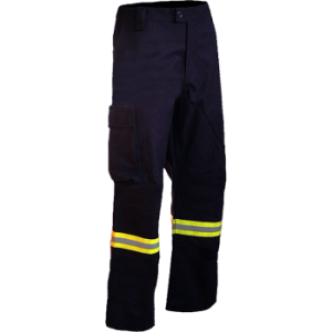 Pantalón Cargo Gabardina Noche/Día Atox