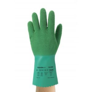 Guante Ansell GLADIATOR 16-650