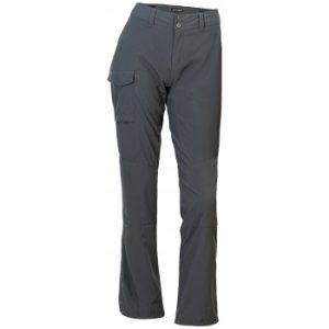 Pantalón Outdoor Gris Mujer Tech-Xtreme