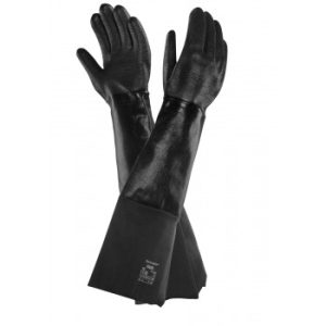 Guante Ansell THERMAPRENE 26'' 9-026