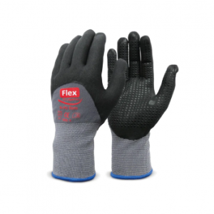 Guante N-PU Dots