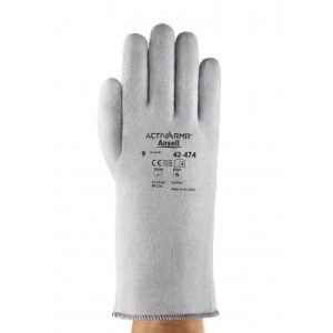 Guante Ansell CRUSADER FLEX 42-474