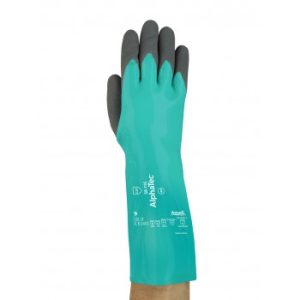 Guante Ansell ALPHATEC 58-735