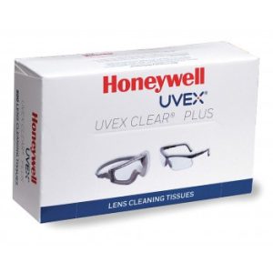 Dispensador de Papel para Limpieza UVEX