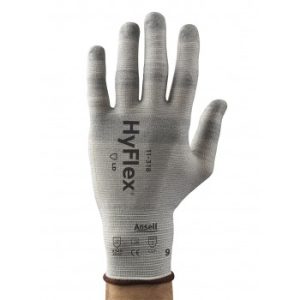 Guante Ansell HYFLEX 11-318