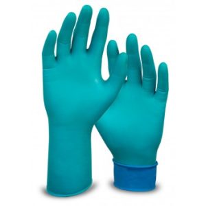 Guante Ansell Microflex 93-260
