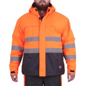 Parka Térmica Siberia