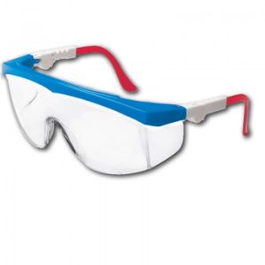 Anteojo Crews Tomahawk Patriot