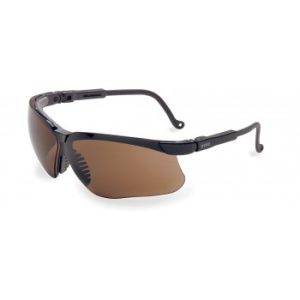 Anteojo Uvex Genesis BLK
